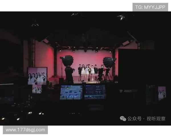 电视版直播盛宴：畅享高清流畅的视听新体验